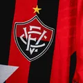 Vitória adere a processo de fair play financeiro da CBF; confira imagem
