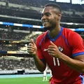 Vitória está interessado em artilheiro da Copa Sul-Americana; saiba imagem