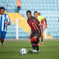 Vitória perde para o Avaí na decisão da Série B do Brasileirão Sub-20 imagem