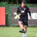Vitória terá jogo em casa antes de pausa do Mundial; veja programação imagem