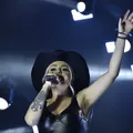 Vocalista do Conde do Forró expõe desafio ao assumir lugar de Japinha imagem