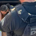 Vulgo "Grude": líder do tráfico em Porto Seguro é capturado em SP imagem