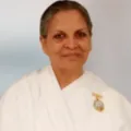 Yogini Gita Patel traz meditação Raja Yoga ao Brasil em turnê especial imagem