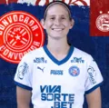 Zagueira do Bahia é convocada para disputar a Copa América imagem