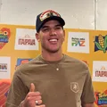 Zé Vaqueiro revela desejo de feat com Gusttavo Lima imagem