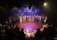 7º edição do Melanina Acentuada Festival exalta ancestralidade imagem
