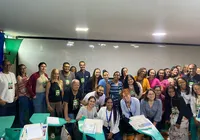 A TARDE Educação realiza formação para professores de Simões Filho imagem