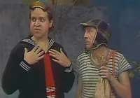 A briga épica entre Bolaños e Quico exposta na série de Chaves imagem