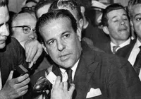 A série que mostra por que o Brasil quase explodiu em 1961 imagem