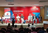 ACBEU debate educação pública com presença do FNDE e TCM-BA imagem