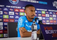Ademir valoriza pausa e projeta decisão com o Fortaleza pelo Nordestão imagem