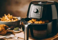 Adeus, air fryer? Outro eletrodoméstico está ganhando as casas brasileiras