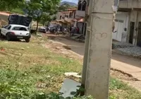 Adolescente de 12 anos é brutalmente executada a tiros dentro de casa