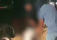 Adolescentes são resgatadas após pedido de ajuda em rede social