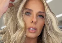 Adriane Galisteu provoca família de Ayrton Senna e manda recado imagem