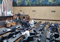 Alba aprova LDO, plano de carreira do MP-BA e pacotão do TJ-BA; veja imagem