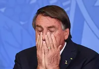 Aliado revela 'drama' de Bolsonaro após derrota: "Depressivo e abatido" imagem