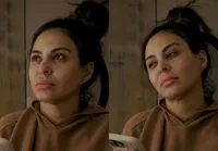 Alinne Rosa vai parar de cantar? Artista fez desabafo comovente imagem