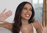 Anitta atualiza estado de saúde após infecção grave