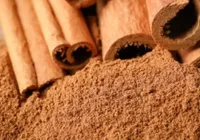 Anvisa proíbe a venda de canela em pó popular no Brasil