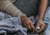 Ao menos 11,4 milhões de brasileiros já usaram cocaína ou crack imagem