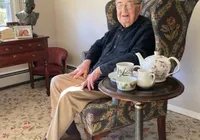 Aos 101 anos, homem revela 2 alimentos péssimos para a saúde