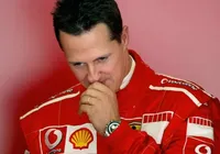 Apenas 3 nomes da F1 podem visitar Michael Schumacher, diz jornal imagem