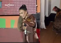 Após galinha, Simone pode receber outra surpresa inusitada em Salvador imagem