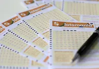 Apostador de Salvador leva sozinho bolada da Lotomania