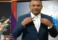 Apresentador de TV morre brutalmente após ser atacado com furadeira