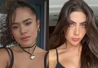 Apresentadora chama Maisa de antipática e detona Jade Picon