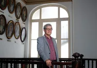 "As lutas na saúde ajudam a contar a história da Bahia" imagem
