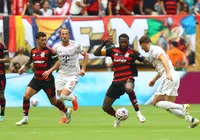 As vitórias e derrotas no futebol moram nos “se” e nos detalhes