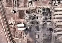 Ataque de Israel a alvo nuclear do Irã acende alerta global imagem