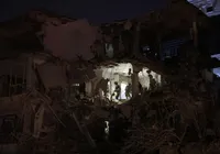 Ataques de Israel já mataram 224 pessoas no Irã imagem