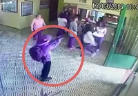 Ataques em escolas: Senado analisa endurecimento de penas imagem