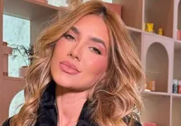 Atriz opina sobre escolha de Virginia Fonseca para rainha de bateria