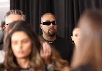 Austrália cancela visto de Kanye West por música que exalta Hitler