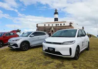 BYD conquista Salvador e entra no Top 3 que mais vendem carros