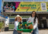 Bahia Farm Show 2025 valoriza a produção da agricultura familiar imagem