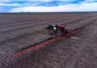Bahia Farm Show apresenta sensor e robô com IA para o agronegócio