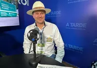 Bahia Farm Show termina quarto dia com sucesso de vendas imagem