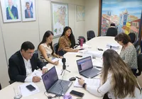 Bahia aprova R$ 1,5 bilhão em projetos para impulsionar a economia imagem