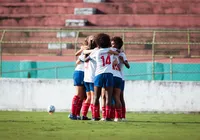 Bahia fecha 1ª fase com empate e encara o atual campeão no Brasileirão imagem