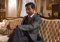 Bahia na tela: Luís Miranda explica retorno às novelas em Êta Mundo Melhor!