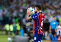 Bahia não vence fora de casa há pouco mais de um mês; veja números imagem