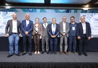 Bahia se destaca em evento de Geologia e Mineração do Mercosul imagem