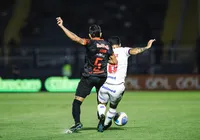 Bahia tem tabu histórico para quebrar contra o Red Bull Bragantino imagem