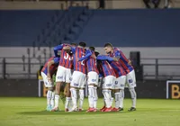 Bahia vence Bragantino e segue invicto contra paulistas na Série A imagem