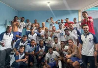 Baianão Série B: Itabuna vence, retoma liderança e avança à semifinal